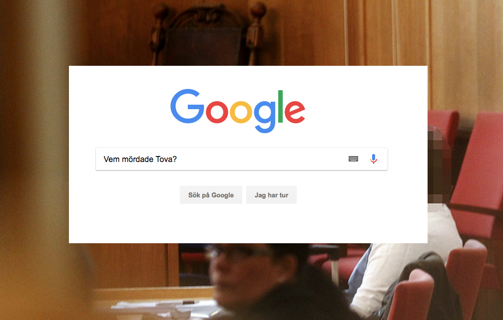 vem mördade tova moberg vem mördade tova moberg