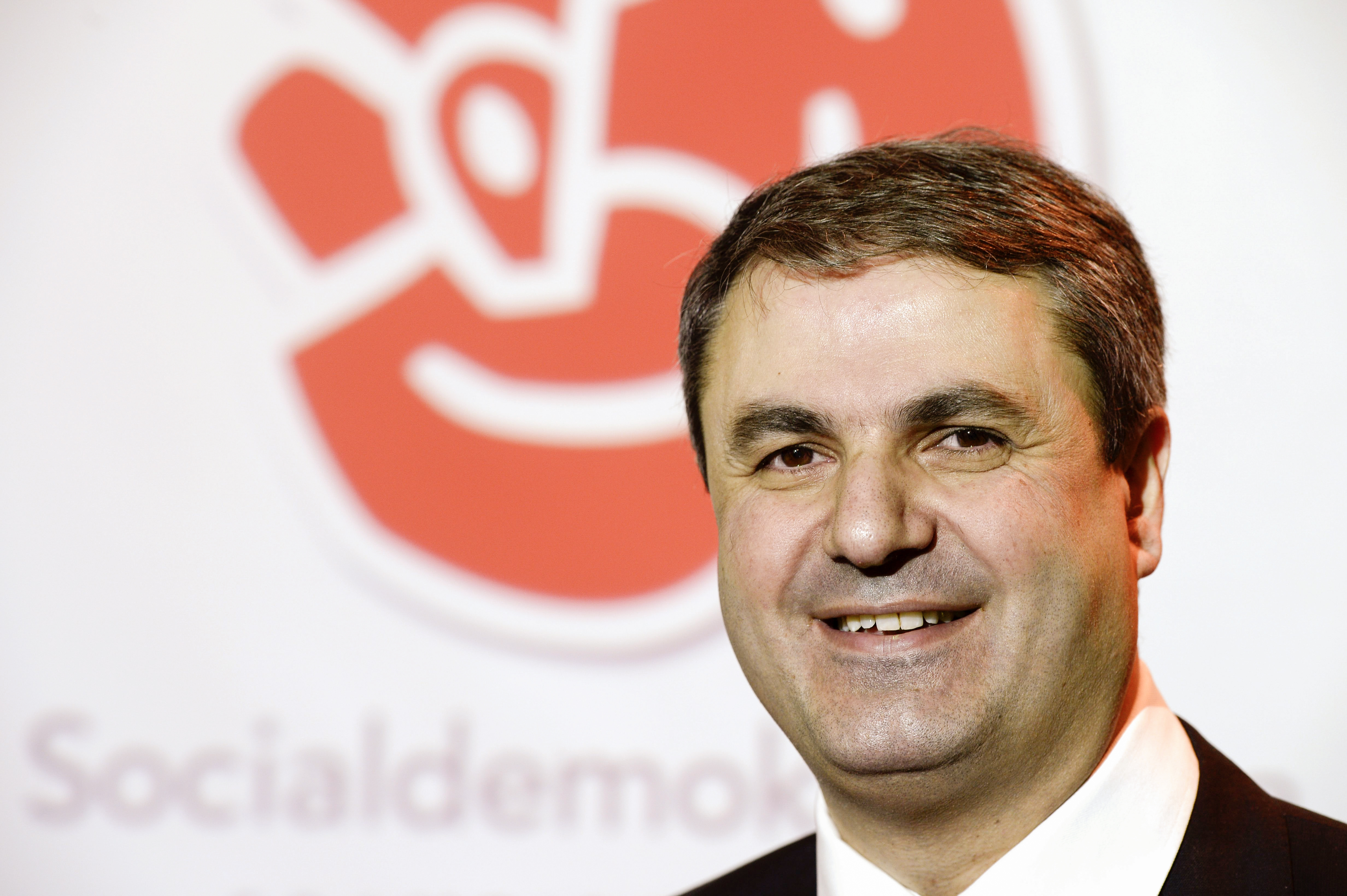 Ibrahim Baylan (S), energiminister. Ibrahim Baylan (S), energiminister.