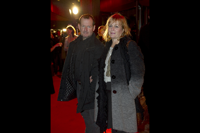Björn och Lena Runge Björn och Lena Runge