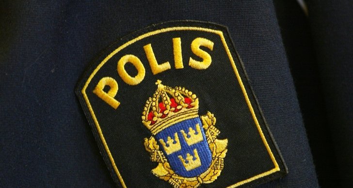 Ficktjuv, Olycka, Polisen, Göteborg