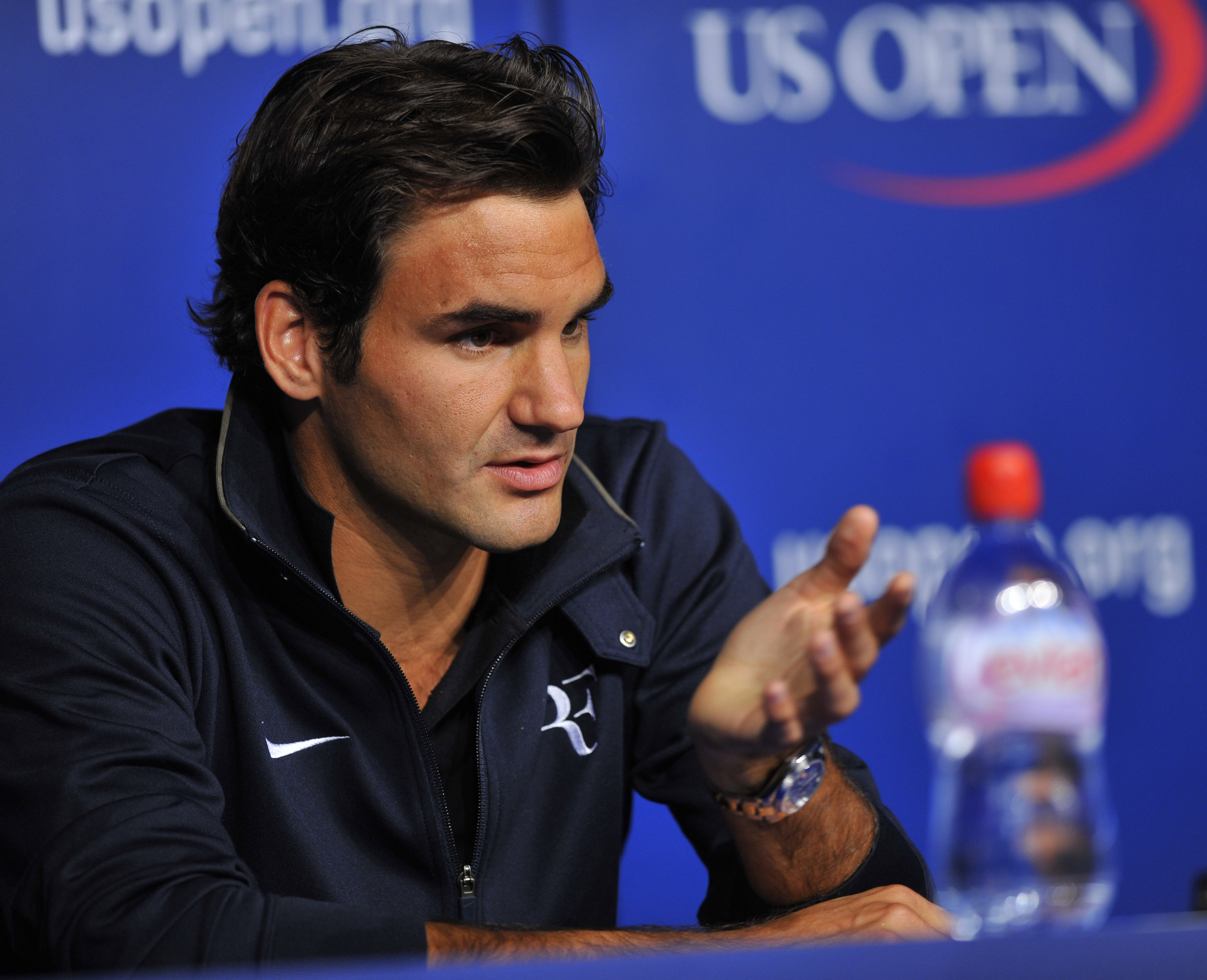 ATP, Roger Federer, Tennis