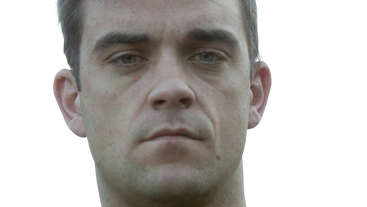 Robbie Williams injicerar testo i sin rumpa varje vecka.