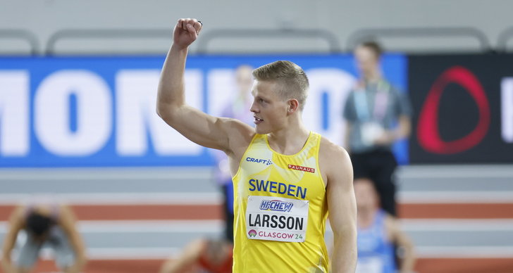 TT, Henrik Larsson