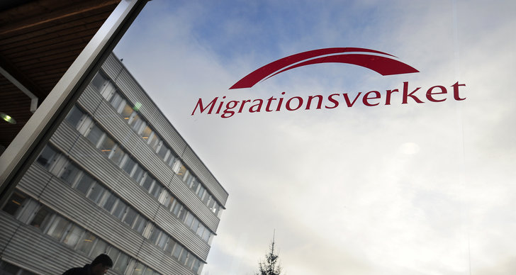 Asyl, Migration, Migrationsverket, Invandring