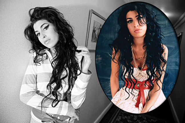 Amy Winehouse, Sälja, Auktion, Död, Dyr, Kläder, Kändis