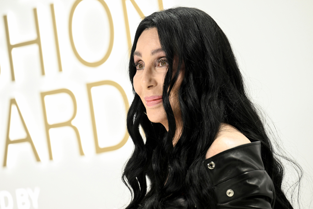 Cher anklagas för att ha kidnappat sin 47-årige son. Arkivbild.