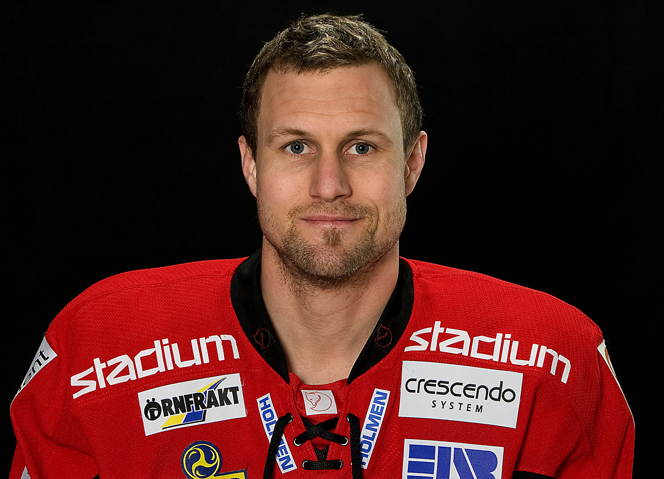 Markus Näslund - numera general manager i Modo.