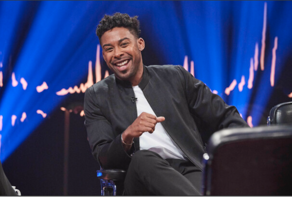 John Lundvik John Lundvik