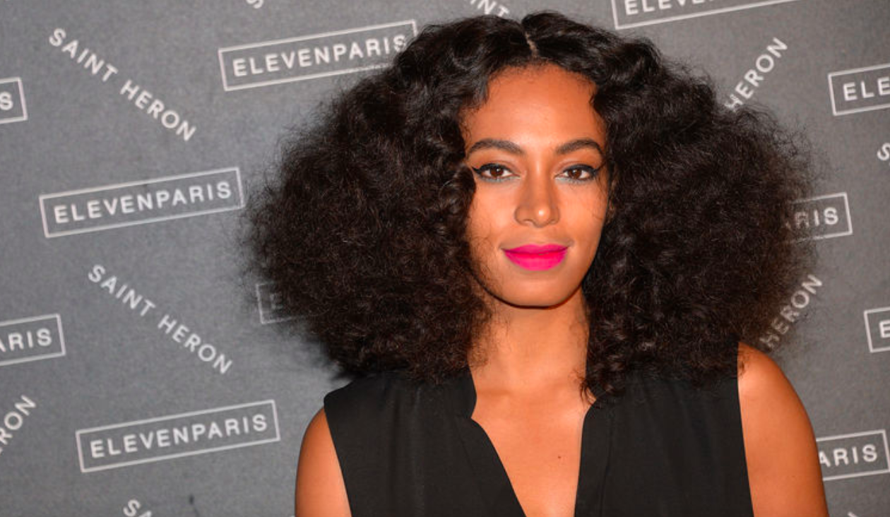 Solange Knowles Solange Knowles