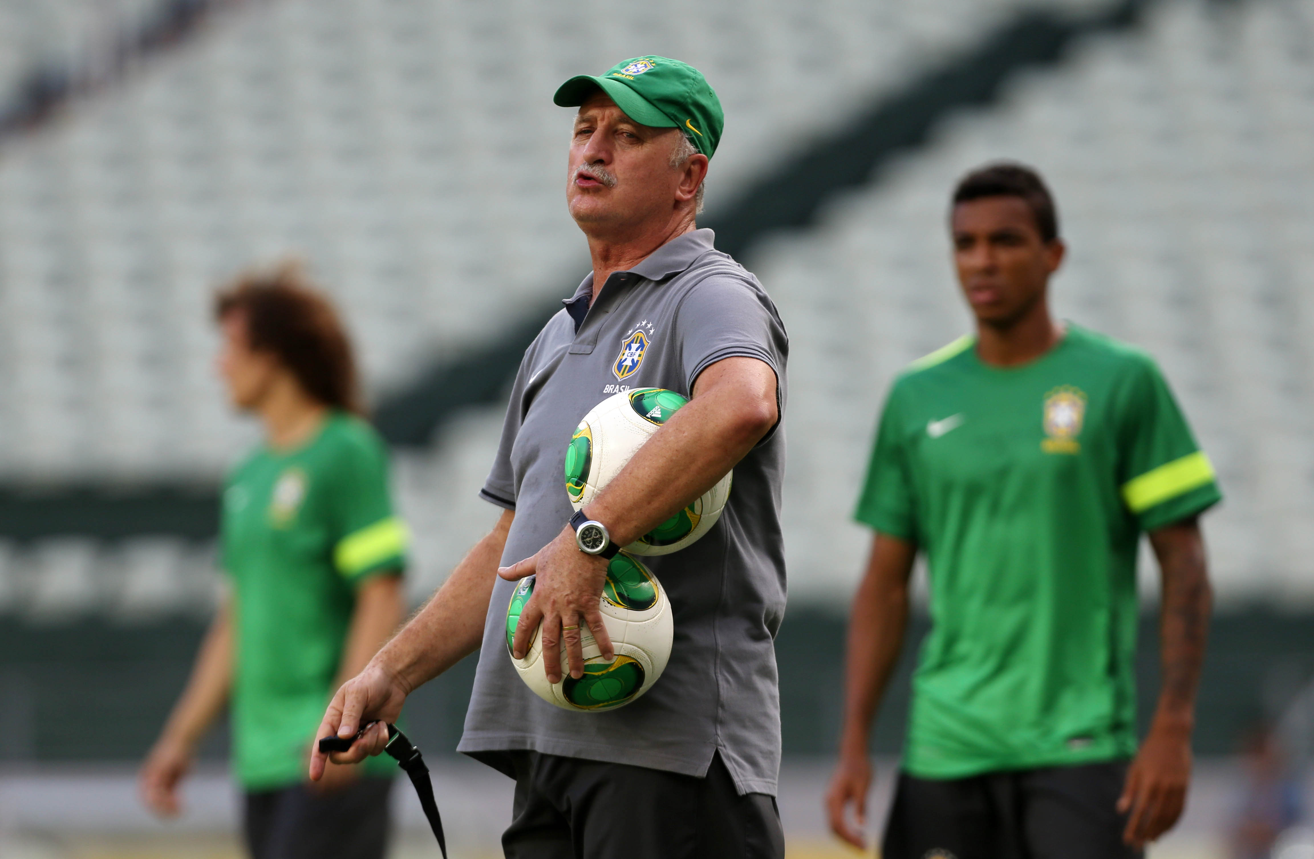 23. Luis Felipe Scolari, Brasilien: 24,6 miljoner kronor. 23. Luis Felipe Scolari, Brasilien: 24,6 miljoner kronor.