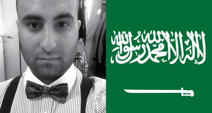 Debatt, Rami Mohammad, Saudiarabien, Yemen