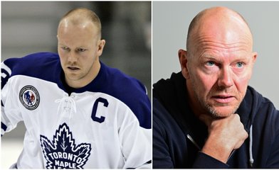 Den 22 oktober släpper Mats Sundin sin självbiografi. I den avslöjar han om hur han blev mordhotad om han spelade i match.
