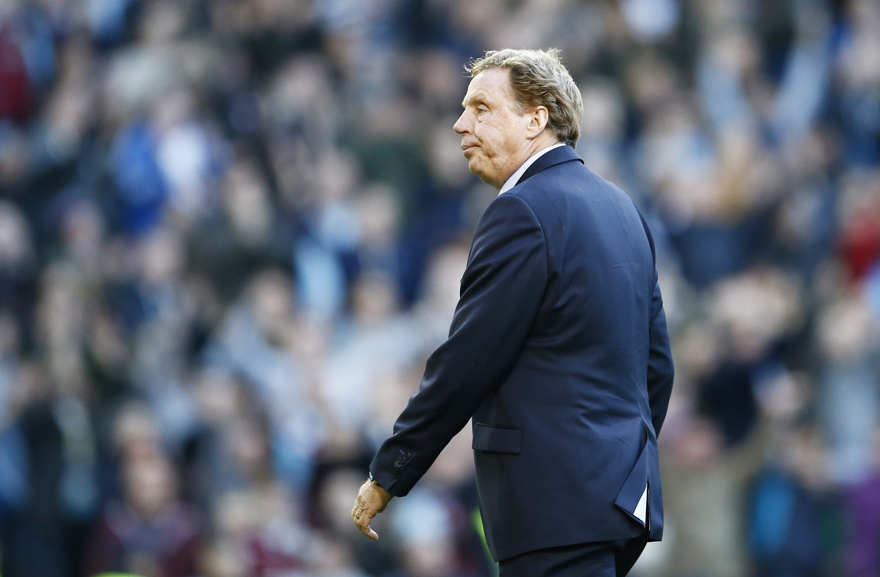 26. Harry Redknapp, Queens Park Rangers: 22,3 miljoner kronor. 26. Harry Redknapp, Queens Park Rangers: 22,3 miljoner kronor.