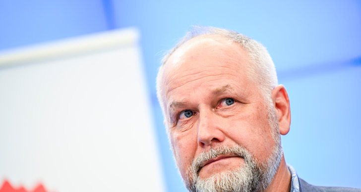 Jonas Sjöstedt, Sverige, TT, vänsterpartiet, Politik, EU