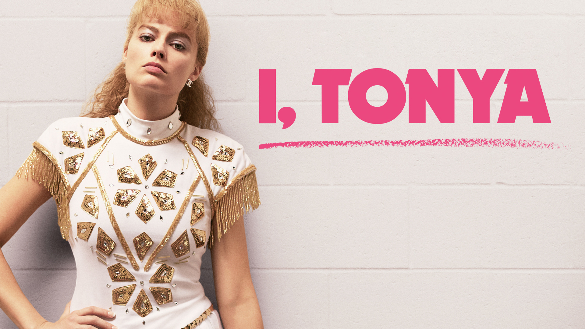 I, Tonya på Viaplay I, Tonya på Viaplay