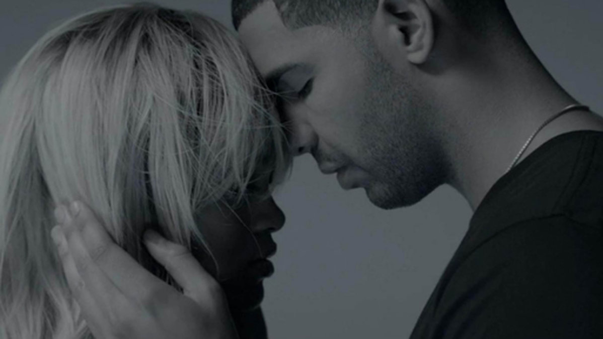 Rihanna och Drake har återupptagit sin gamla romans. 