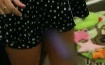 Scott Disick stor dildo
