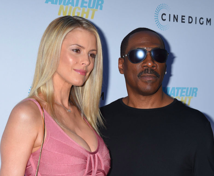 Eddie Murphy Eddie Murphy