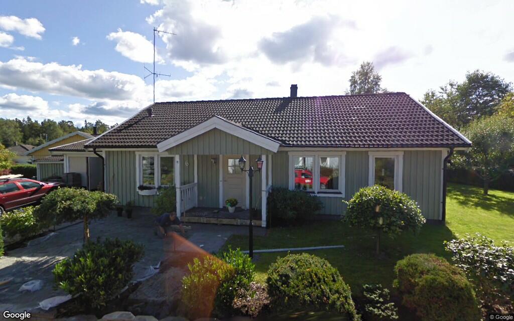 Här är dyraste husen i Växjö kommun u2013 vi har hela listan