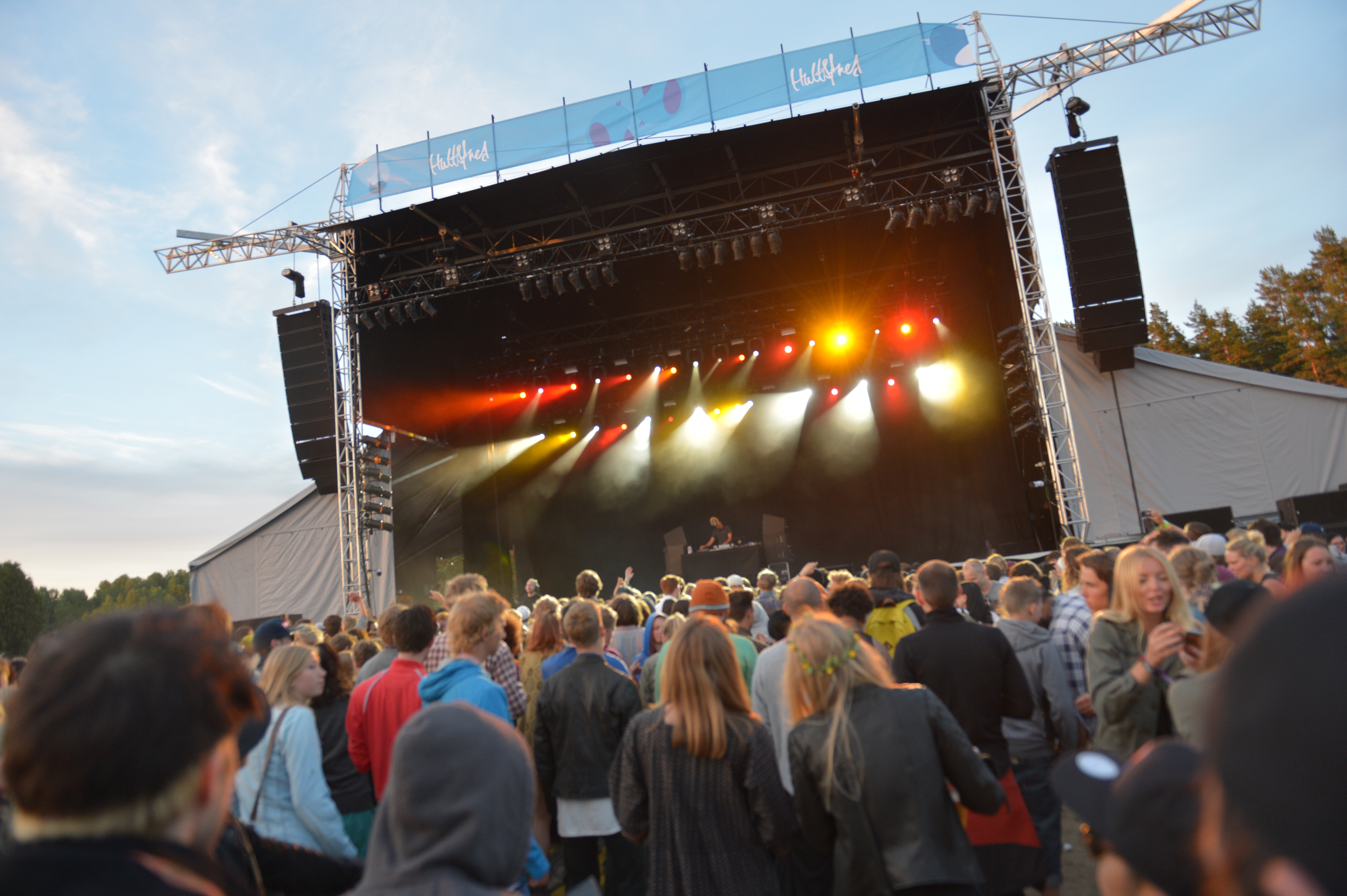 Festival24, Tävling, festival, Storsjöyran, bråvalla
