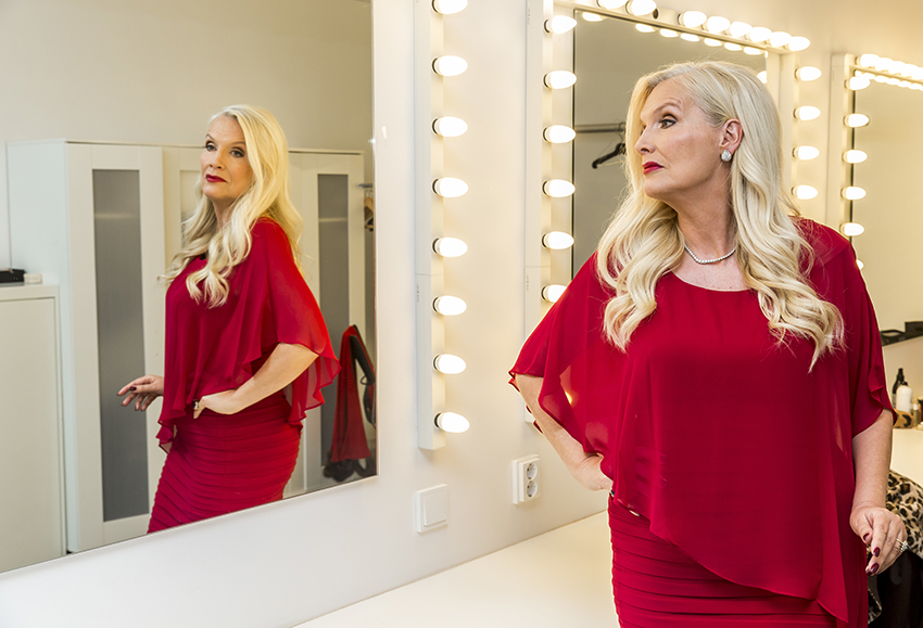 Gunilla Persson Gunilla Persson