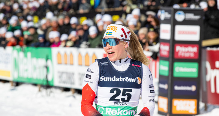 TT, Jonna Sundling, Maja Dahlqvist