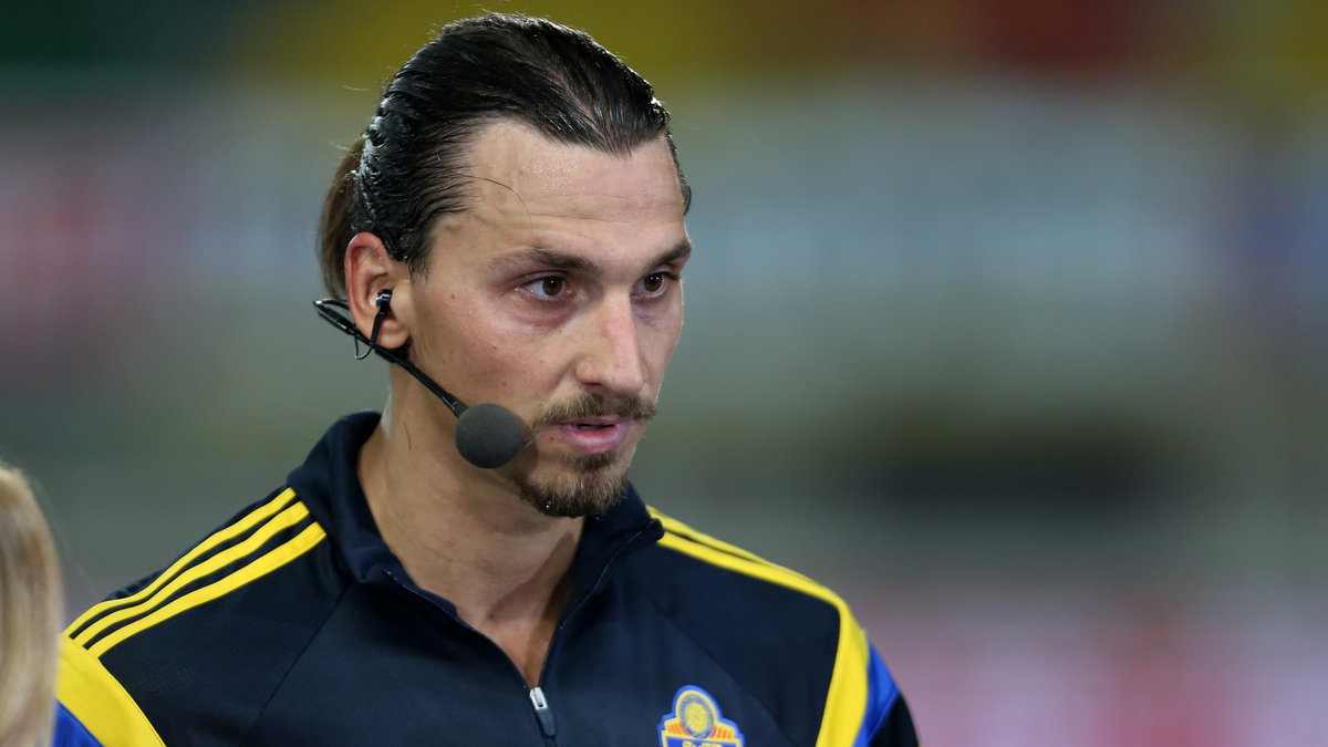 Hans brors bortgång kom inte som någon chock berättar Zlatan Ibrahimovic.