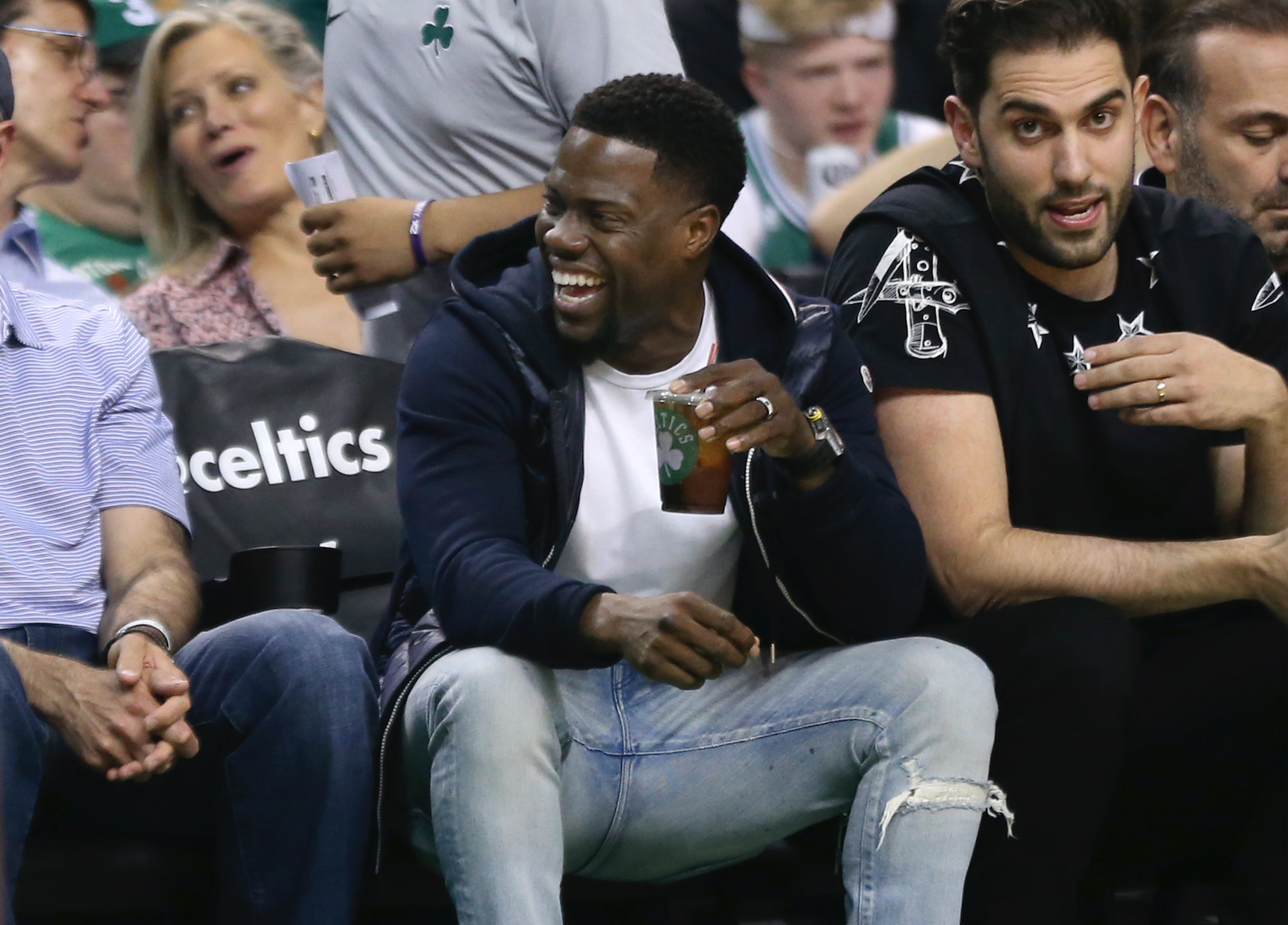 Kevin Hart Kevin Hart