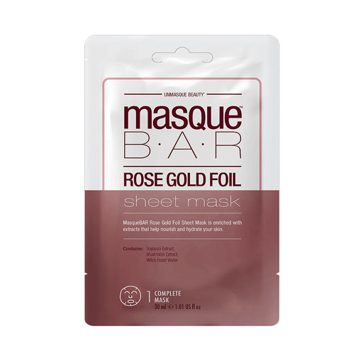 Koreansk sheet mask Koreansk sheet mask