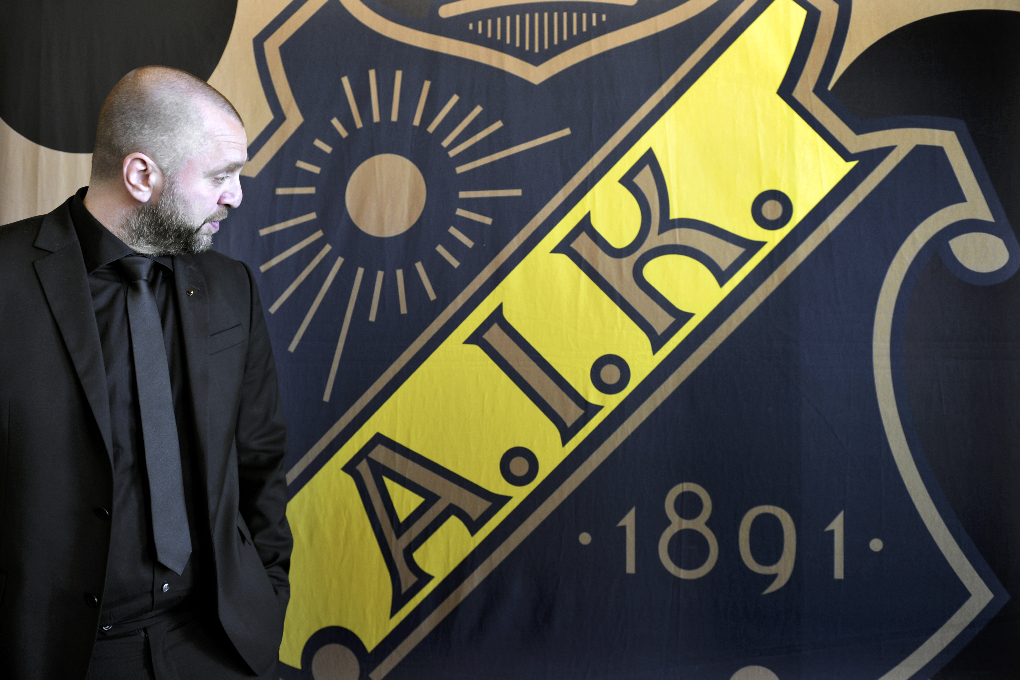 Det har inte sett bra ut för AIK den här säsongen.