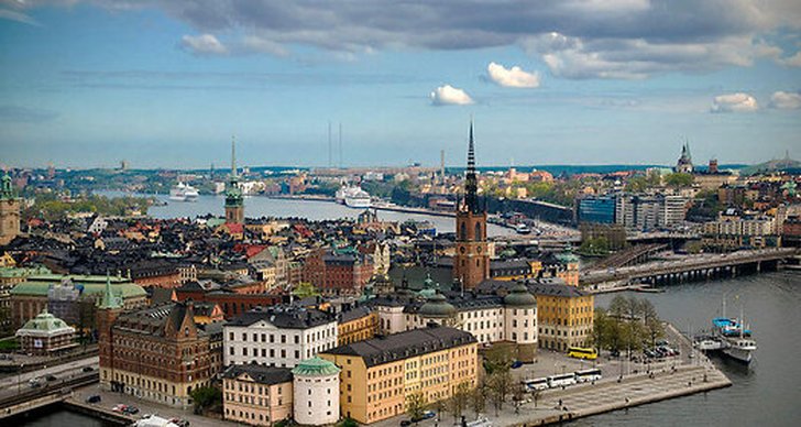 Stockholm, Quiz, Dialekt