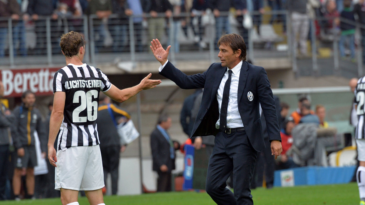 18. Antonio Conte, Juventus: 26,8 miljoner kronor.