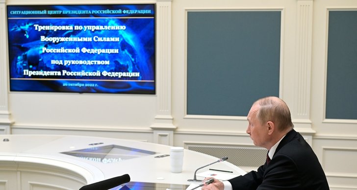 TT, Volodymyr Zelenskyj, Belarus, Vladimir Putin, USA