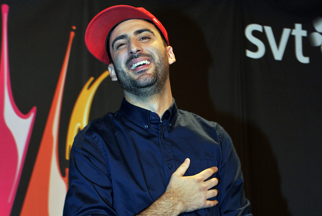 Behrang Miri Jalla Dansa Sawa