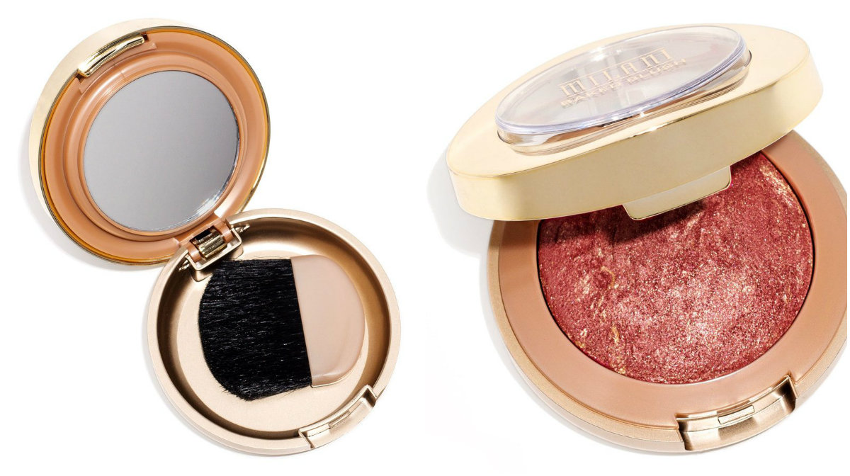Rouge från Milani Rouge från Milani