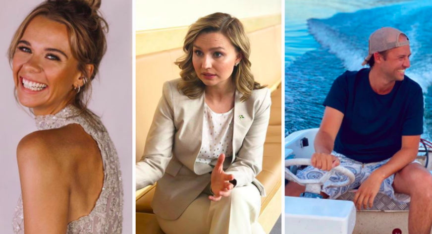 Ebba Busch Thor - Nyheter24