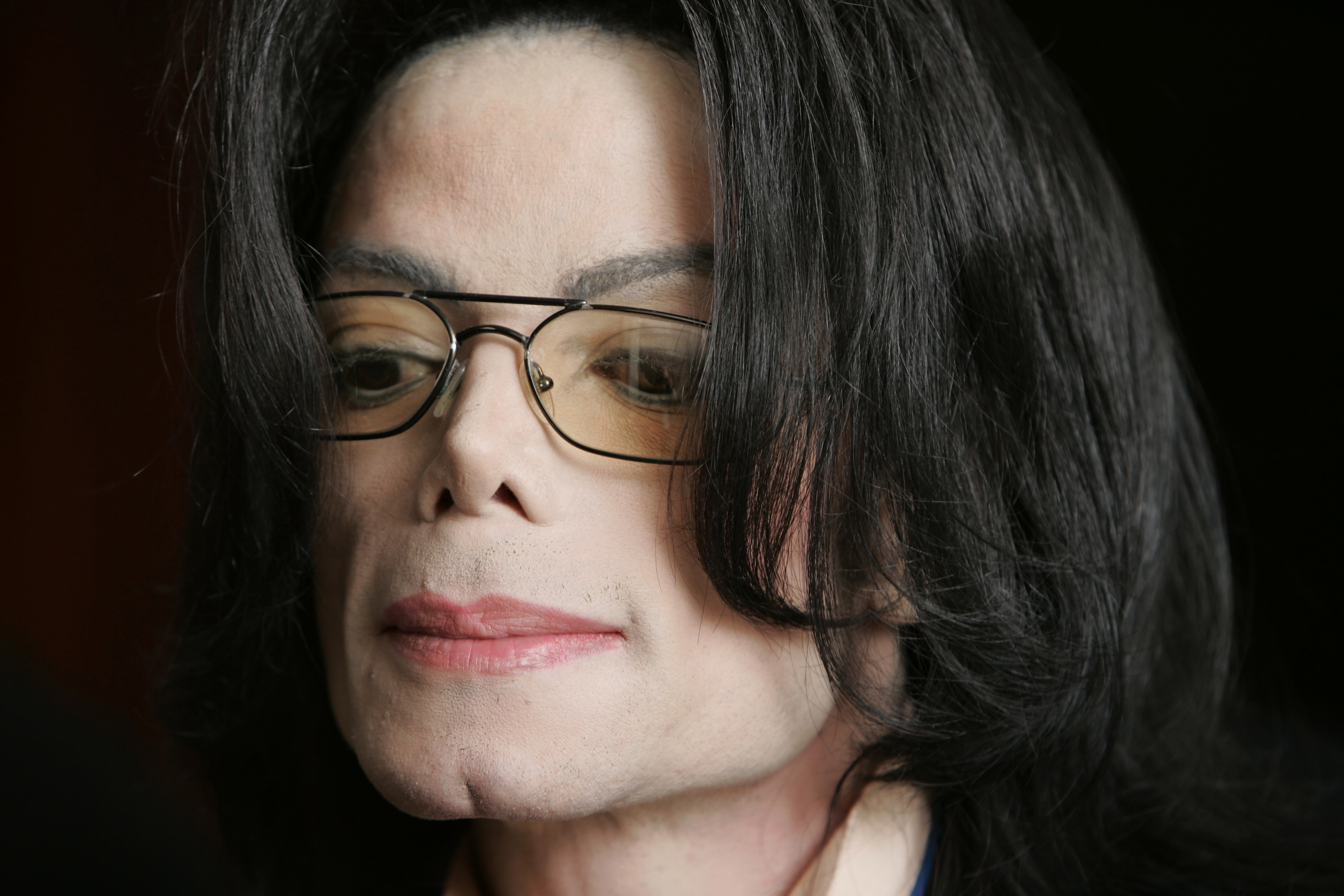 Michael Jackson uppges ha haft minst tre gayälskare.