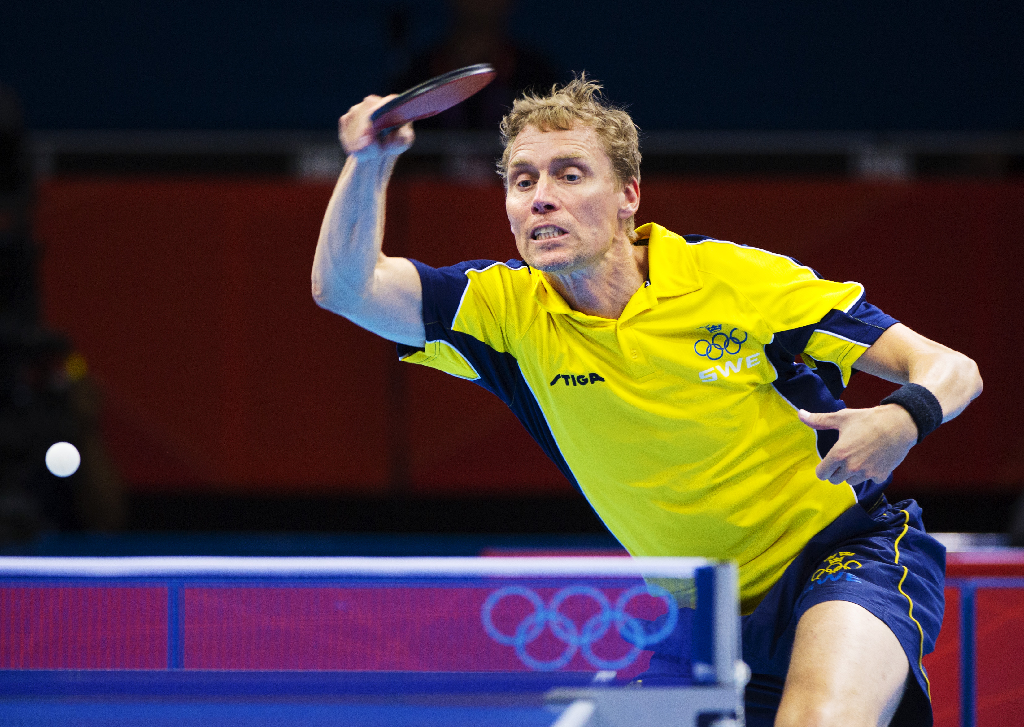Jörgen Persson har ställt upp i sju (!) OS och är således historisk. Någon medalj i London blev det dessvärre inte. Orkar han en gång till? Jörgen Persson har ställt upp i sju (!) OS och är således historisk. Någon medalj i London blev det dessvärre inte. Orkar han en gång till?