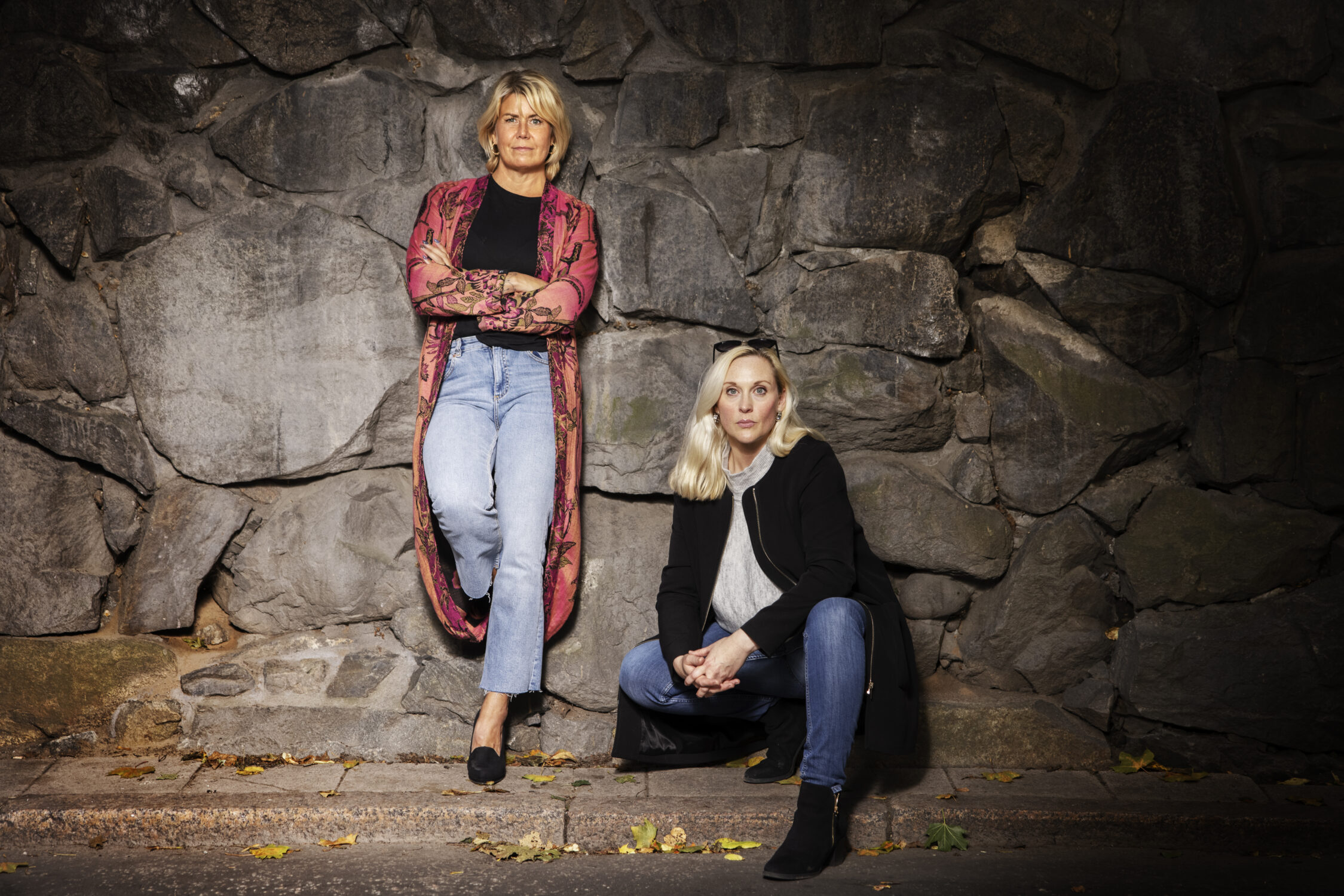 lisabjurwaldochkerstindejemyr lisabjurwaldochkerstindejemyr