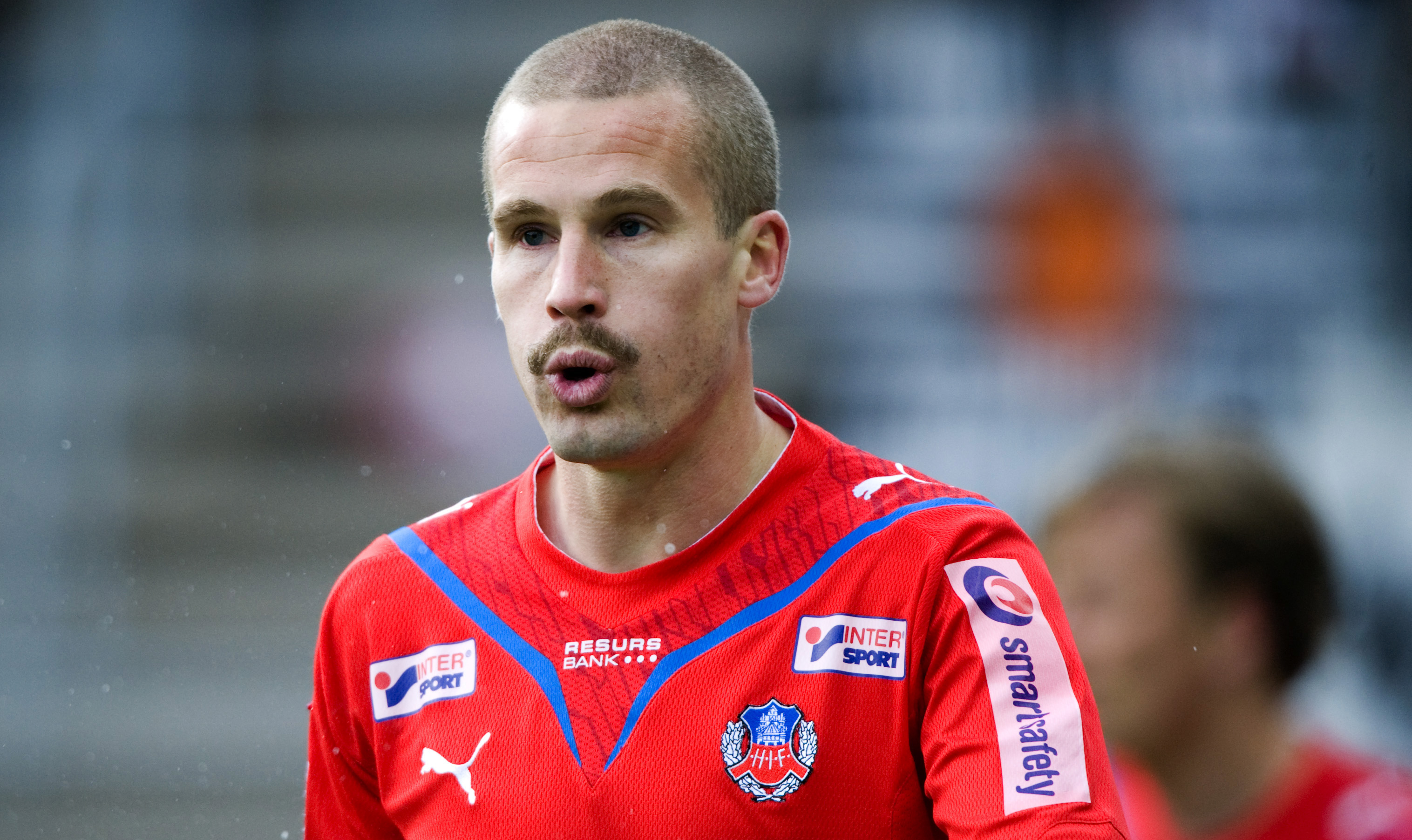 Allsvenskan, Christoffer Andersson, Helsingborgs IF