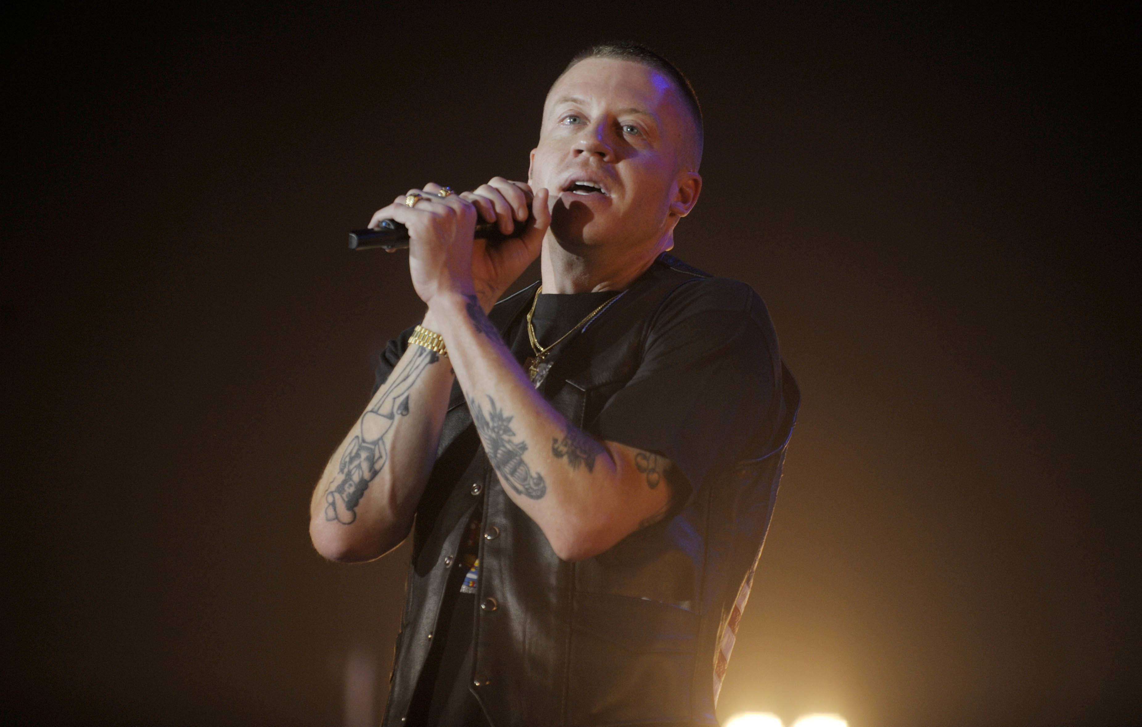 Macklemore Macklemore