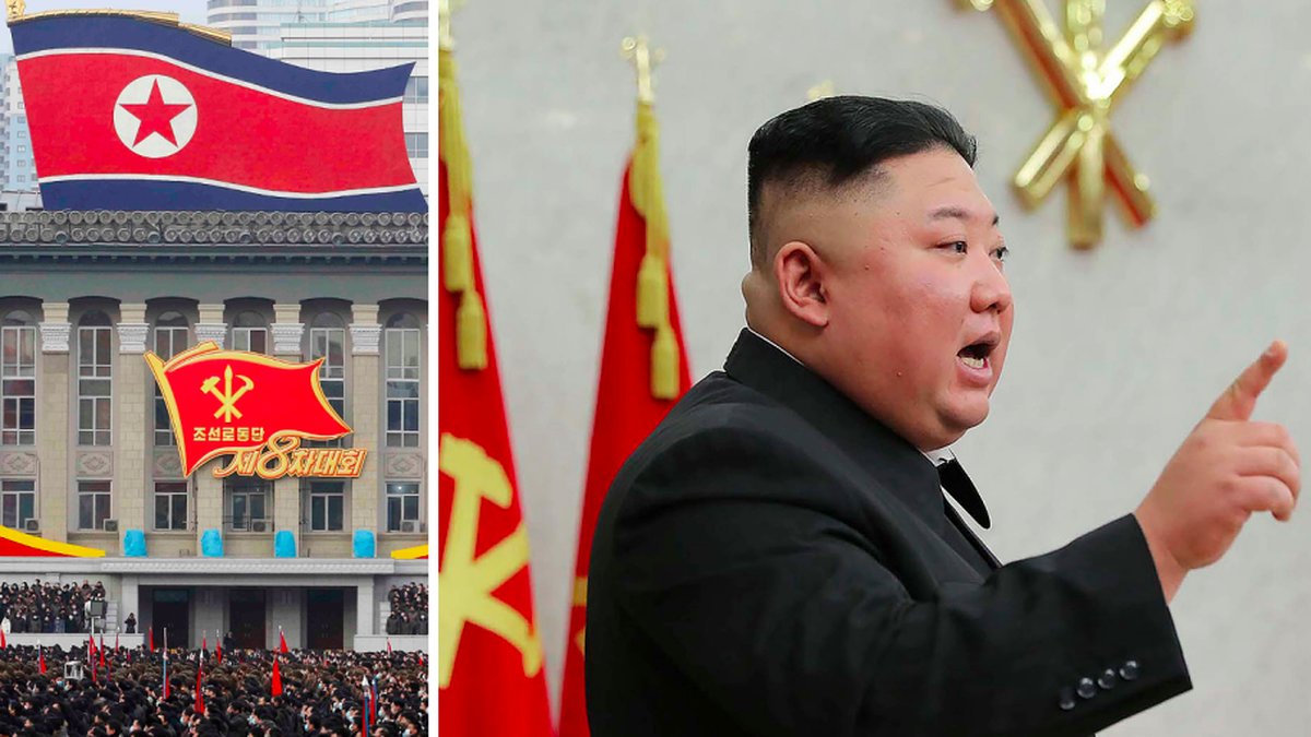 Nyheter24 listar 10 fakta om Nordkoreas diktator Kim Jong-Un.