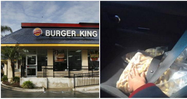 Florida, Nuggets, Twitter, Burger King