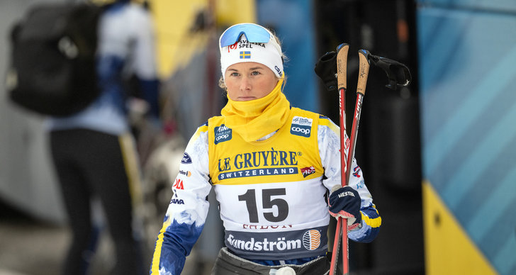 TT, Maja Dahlqvist, Jonna Sundling, Sverige, USA