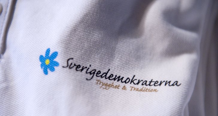 Kung Carl XVI Gustaf, Invandring, Ensamkommande, Rasism, Sverigedemokraterna, Muslim, Kalmar