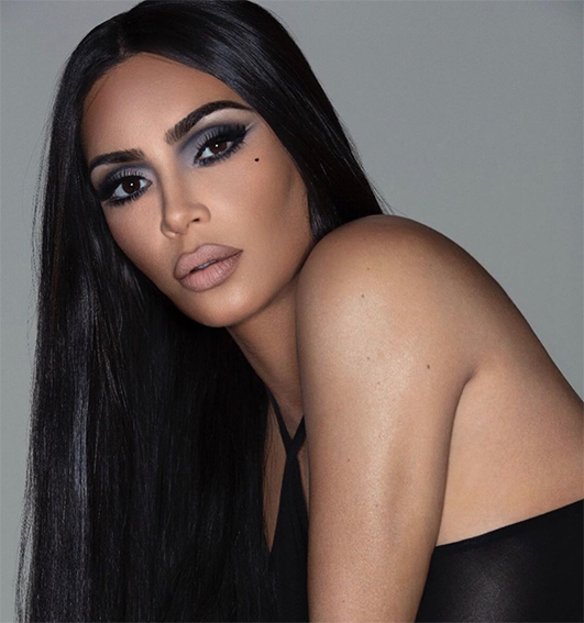 Kim Kardashian Kim Kardashian