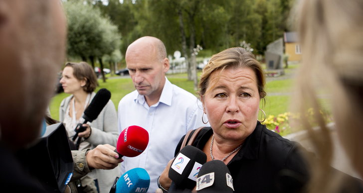 mord, Anders Behring Breivik, Terrordåd, Dom, Fängelse, Oslo