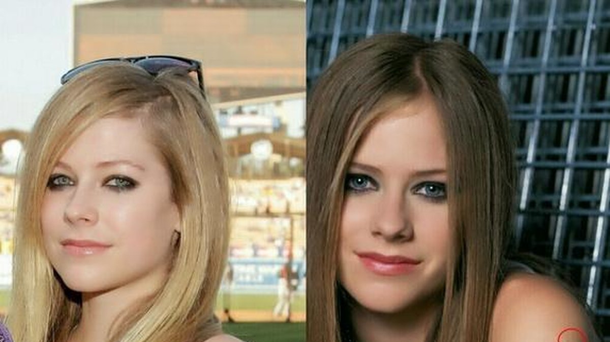 Avril Lavigne utsågs nyligen till den "farligaste kändisen att googla". Mycket på grund av konspirationsteorin rörande hennes död och att hon ersatts av en dubbelgångare. 