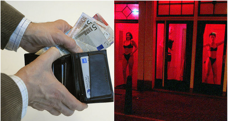 Prostitution, Köp av sexuell tjänst, Sex- och samlevnad