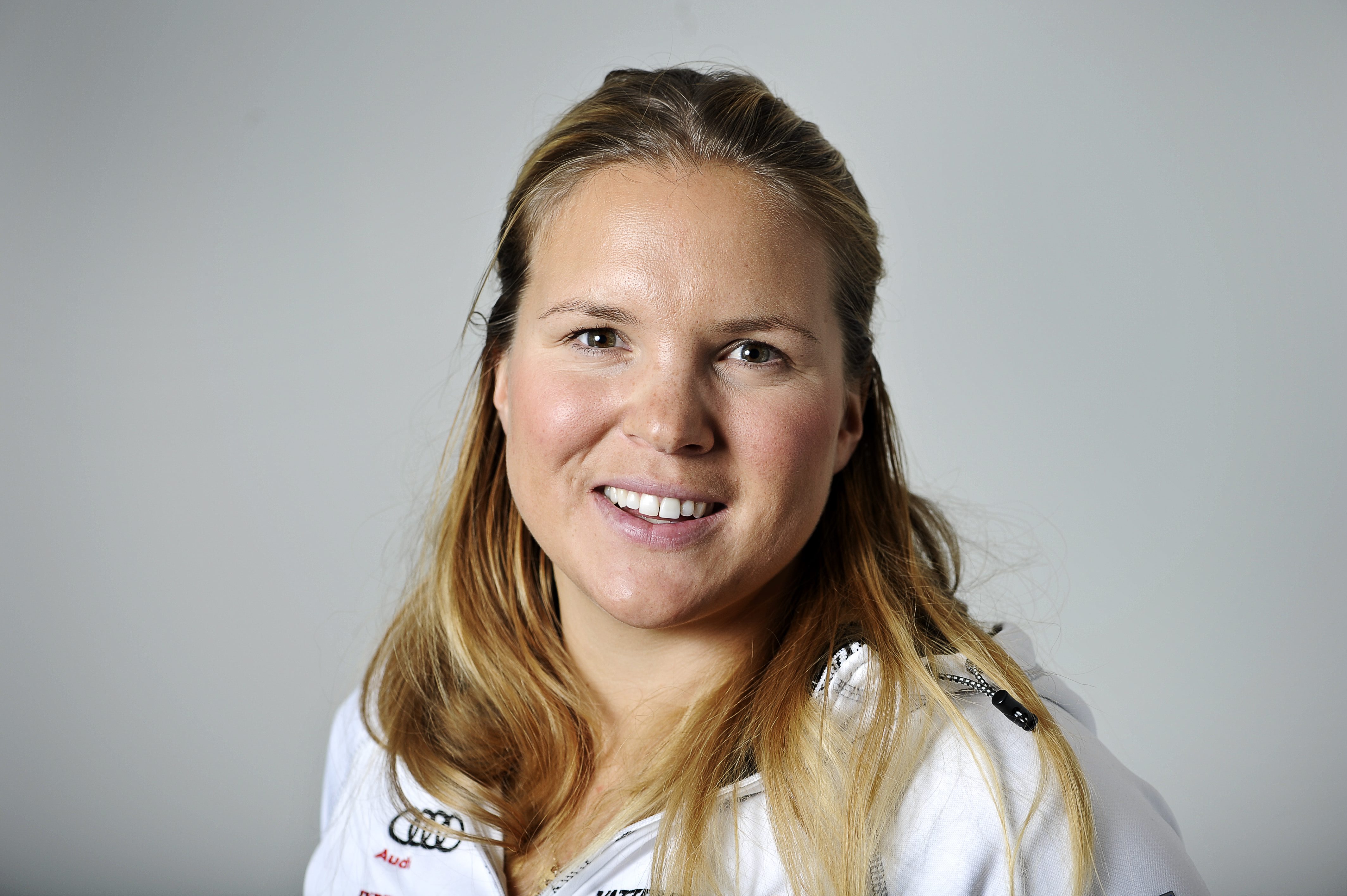 Anja Pärsson kommer att inleda årets sommarprat.